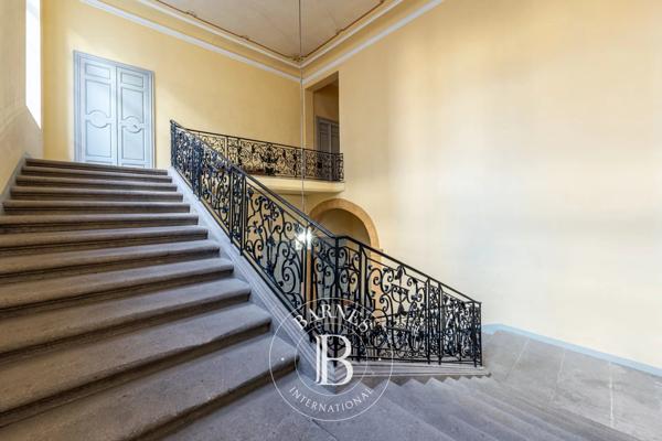 Aix-en-Provence, Appartement 4 Chambres -  230 m² à vendre