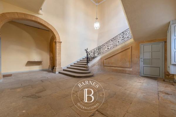 Aix-en-Provence, Appartement 4 Chambres -  230 m² à vendre