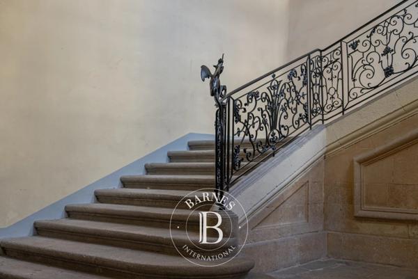 Aix-en-Provence, Appartement 4 Chambres -  230 m² à vendre