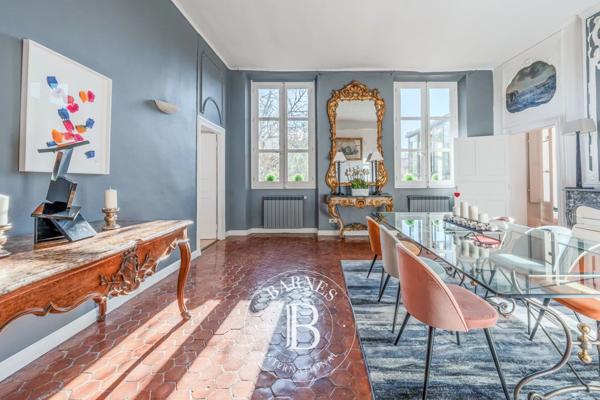 Aix-en-Provence, Appartement 4 Chambres -  230 m² à vendre