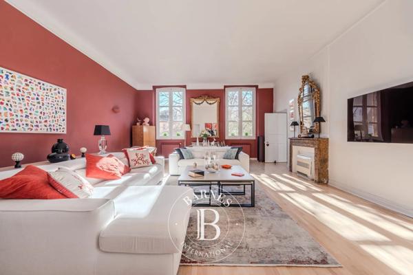 Aix-en-Provence, Appartement 4 Chambres -  230 m² à vendre