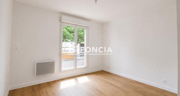 À vendre Appartement 2 pièces 49.3 m² - Châtillon 92320