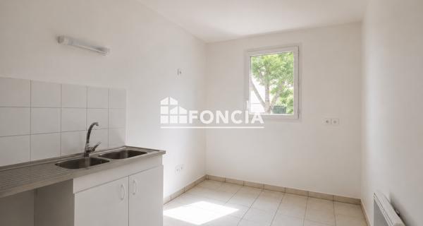 À vendre Appartement 2 pièces 49.3 m² - Châtillon 92320
