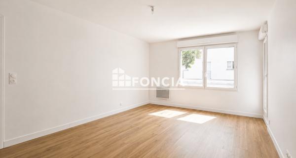 À vendre Appartement 2 pièces 49.3 m² - Châtillon 92320