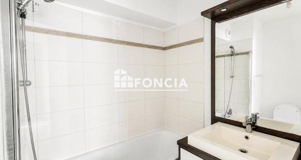 À vendre Appartement 2 pièces 49.3 m² - Châtillon 92320