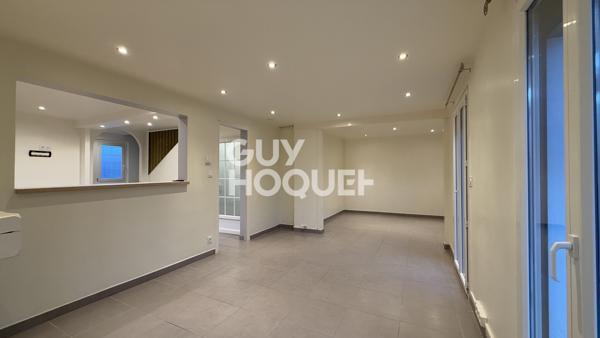MAISON À LOUER DE 5 PIÈCES DE 96,00 M²