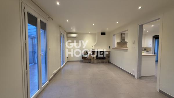 MAISON À LOUER DE 5 PIÈCES DE 96,00 M²