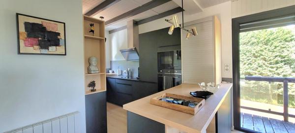 À vendre Maison 4 pièces 105.88 m² - ÉTival-clairefontaine 88480