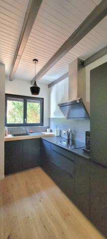 À vendre Maison 4 pièces 105.88 m² - ÉTival-clairefontaine 88480