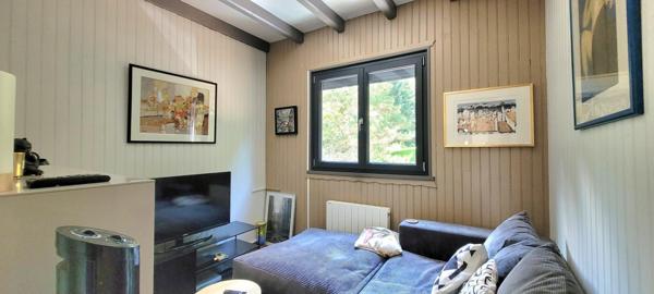 À vendre Maison 4 pièces 105.88 m² - ÉTival-clairefontaine 88480