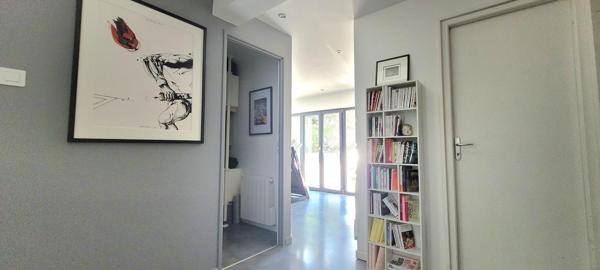 À vendre Maison 4 pièces 105.88 m² - ÉTival-clairefontaine 88480