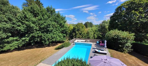 À vendre Maison 4 pièces 105.88 m² - ÉTival-clairefontaine 88480