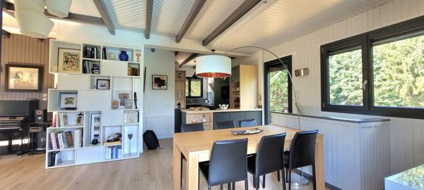 À vendre Maison 4 pièces 105.88 m² - ÉTival-clairefontaine 88480