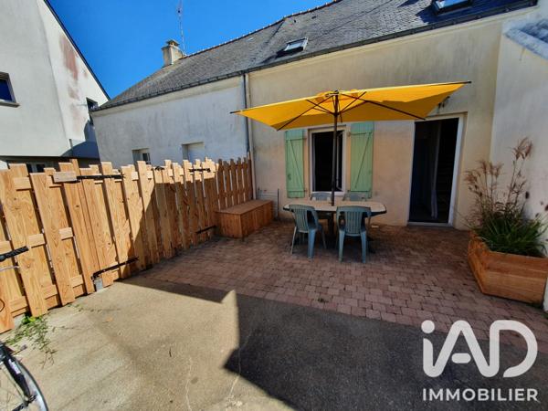 Maison à vendre 3 pièces 56 m² Ambon