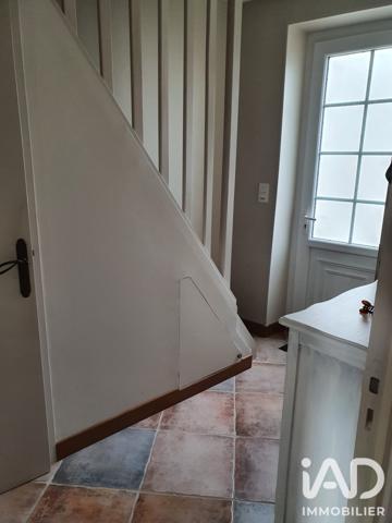 Maison à vendre 3 pièces 56 m² Ambon