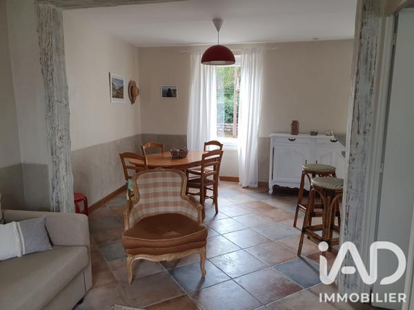 Maison à vendre 3 pièces 56 m² Ambon