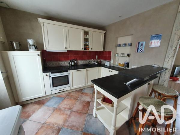 Maison à vendre 3 pièces 56 m² Ambon