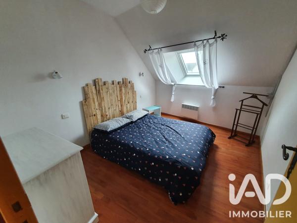 Maison à vendre 3 pièces 56 m² Ambon