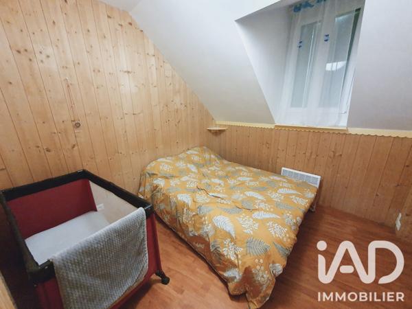 Maison à vendre 3 pièces 56 m² Ambon
