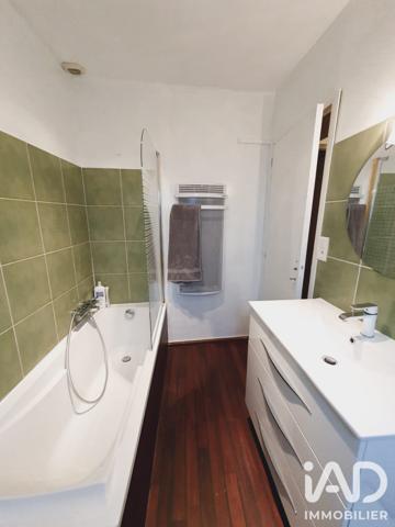 Maison à vendre 3 pièces 56 m² Ambon