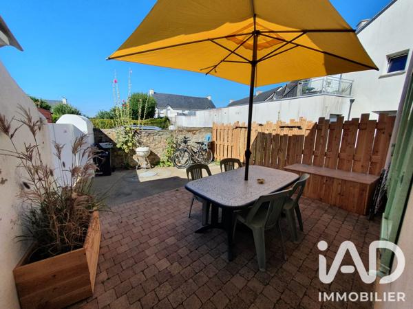 Maison à vendre 3 pièces 56 m² Ambon