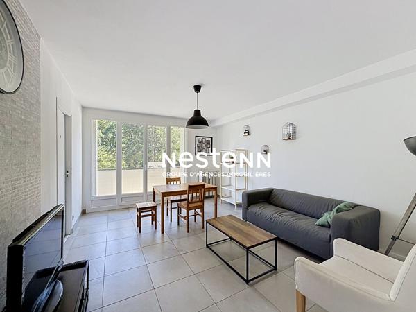 Appartement Tours 5 pièces 80 m2