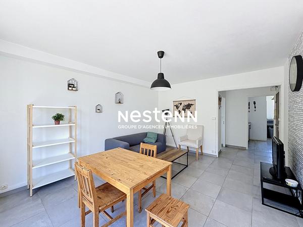 Appartement Tours 5 pièces 80 m2