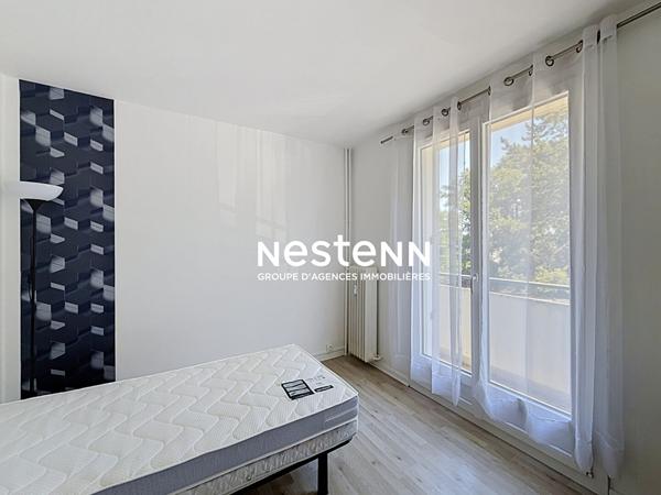 Appartement Tours 5 pièces 80 m2