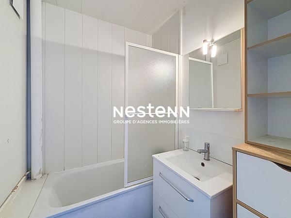 Appartement Tours 5 pièces 80 m2