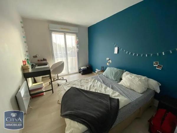 Appartement à louer 3 pièces 64m²