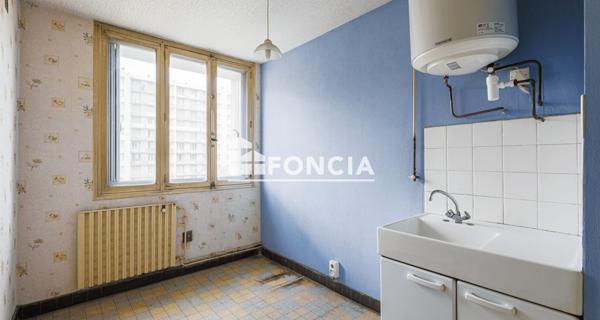 À vendre Studio 27 m² - ÉChirolles 38130