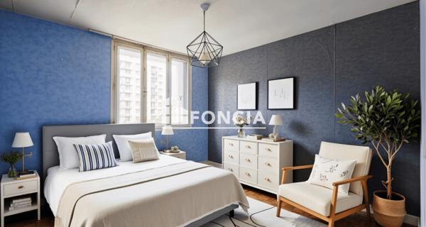 À vendre Studio 27 m² - ÉChirolles 38130