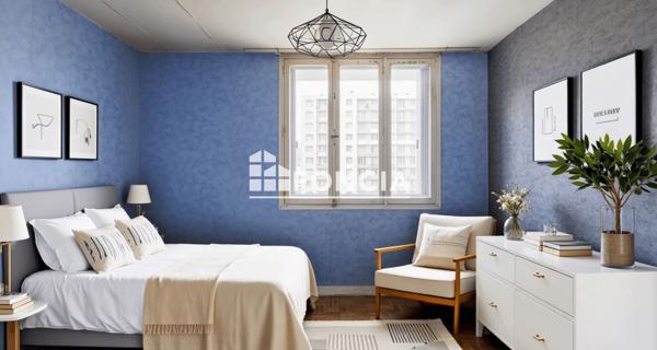 À vendre Studio 27 m² - ÉChirolles 38130