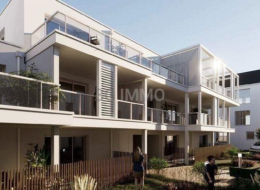 Vente / Appartement T4