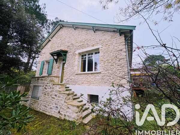 Maison à vendre 5 pièces 119 m² Saint-Trojan-les-Bains