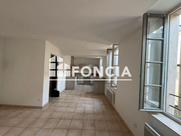 Location Appartement 3 pièces 59.77 m² - Narbonne 11100