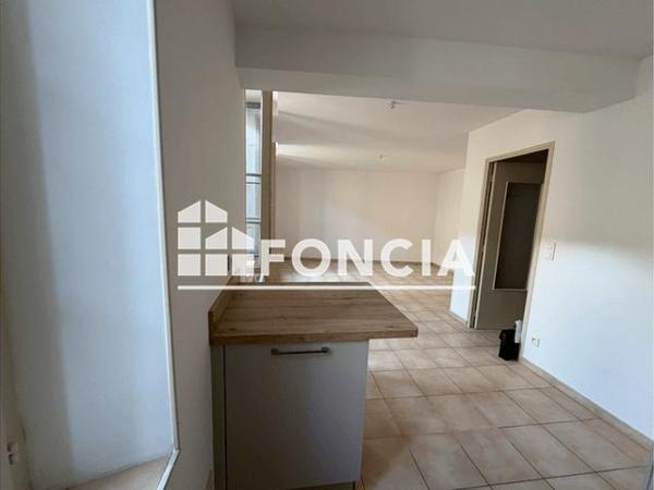 Location Appartement 3 pièces 59.77 m² - Narbonne 11100