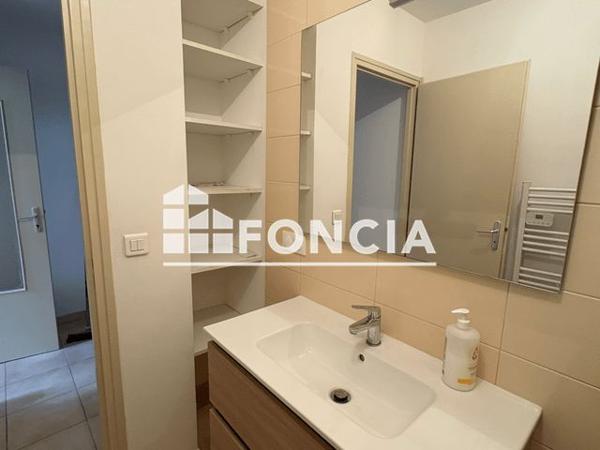 Location Appartement 3 pièces 59.77 m² - Narbonne 11100