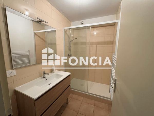 Location Appartement 3 pièces 59.77 m² - Narbonne 11100