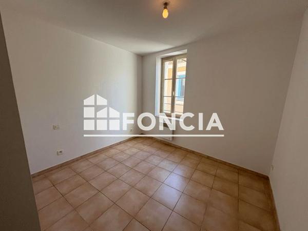 Location Appartement 3 pièces 59.77 m² - Narbonne 11100