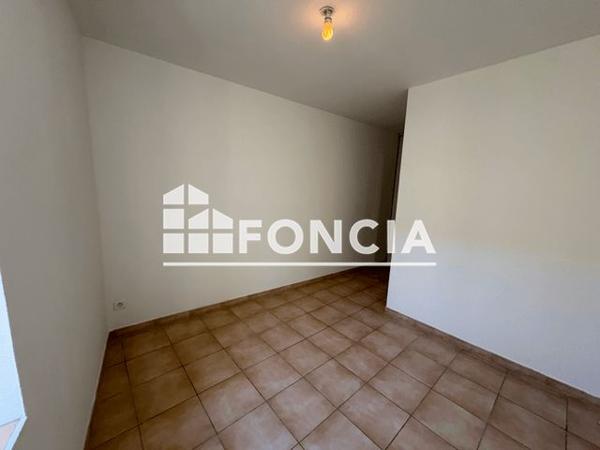 Location Appartement 3 pièces 59.77 m² - Narbonne 11100