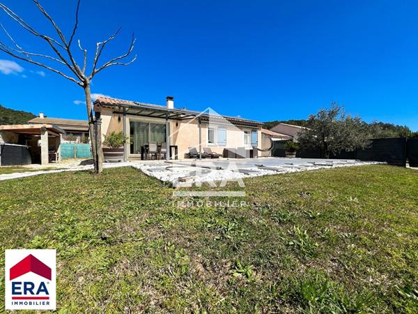 Maison Piolenc 4 pièce(s) 85 m2