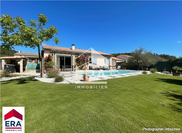 Maison Piolenc 4 pièce(s) 85 m2