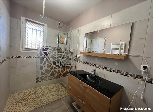 Maison Piolenc 4 pièce(s) 85 m2