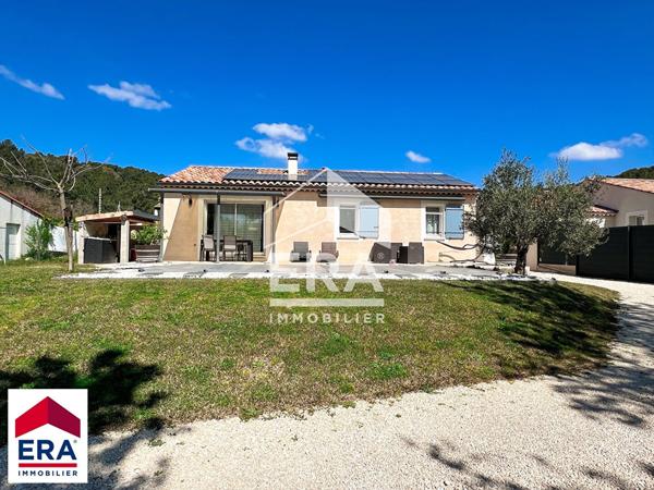 Maison Piolenc 4 pièce(s) 85 m2