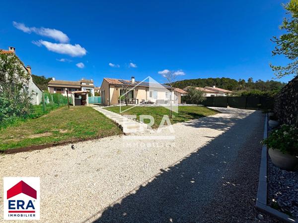 Maison Piolenc 4 pièce(s) 85 m2