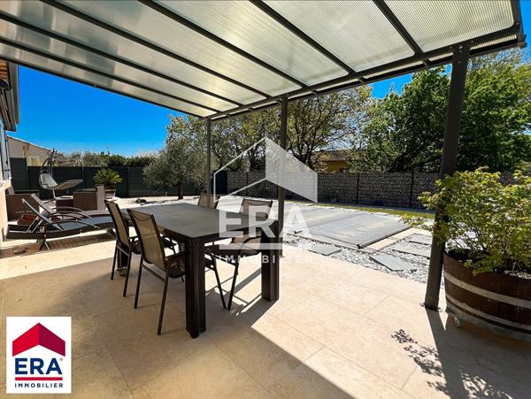 Maison Piolenc 4 pièce(s) 85 m2