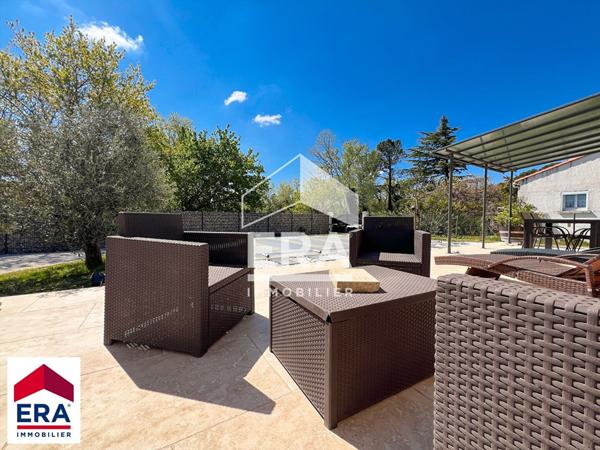 Maison Piolenc 4 pièce(s) 85 m2
