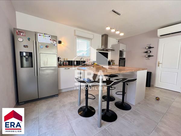 Maison Piolenc 4 pièce(s) 85 m2
