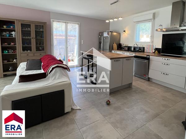 Maison Piolenc 4 pièce(s) 85 m2